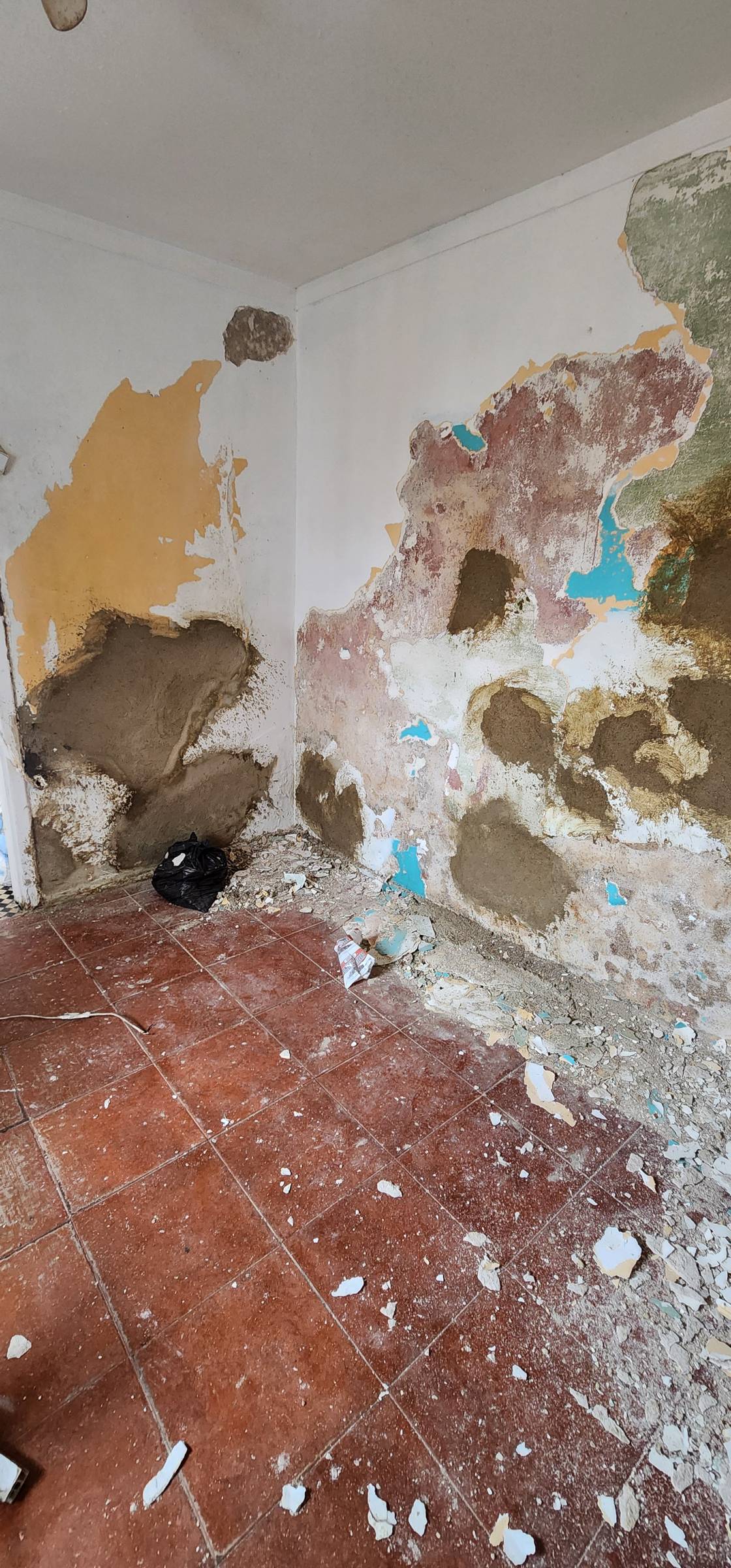 GJ Decor - Lisboa - Limpeza de Telhado