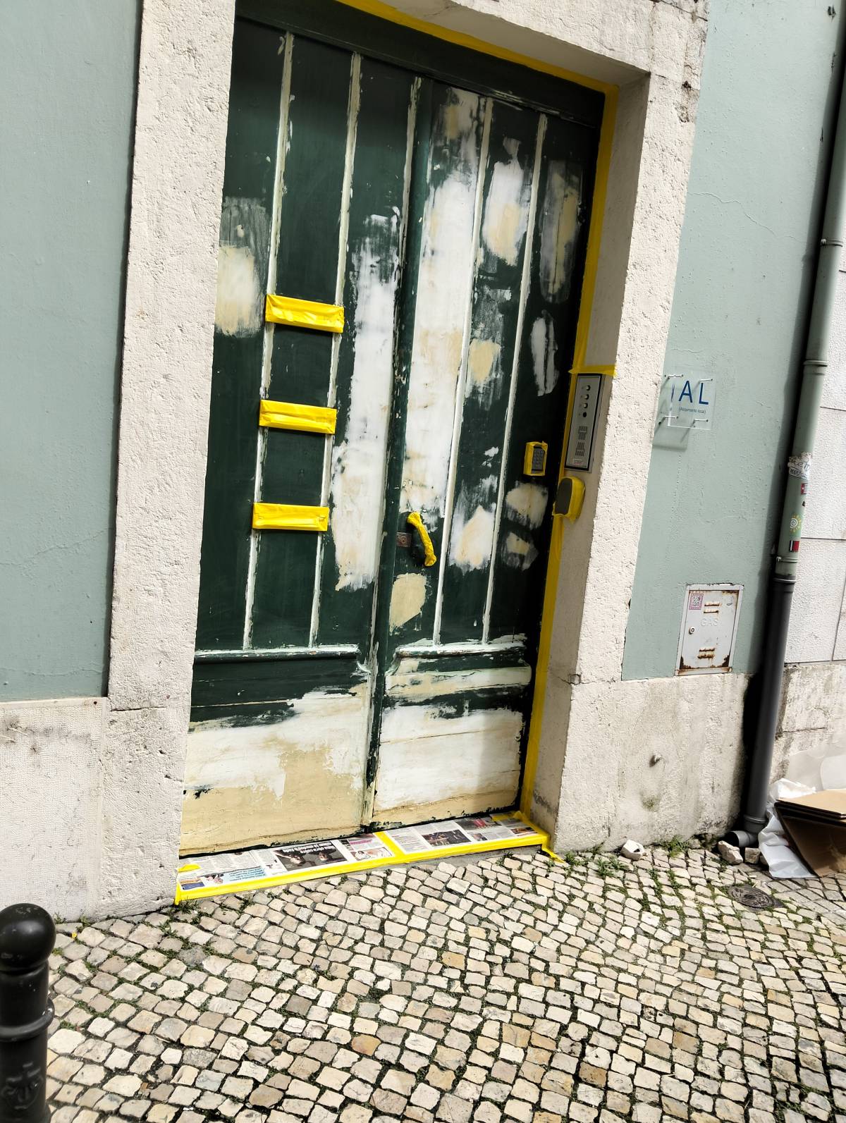 Nilson sillva - Oeiras - Rénovation de cuisine