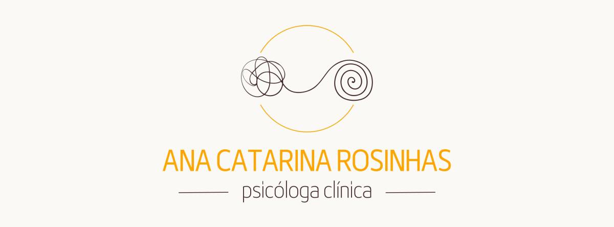 Ana Catarina Rosinhas - Porto - Psicologia