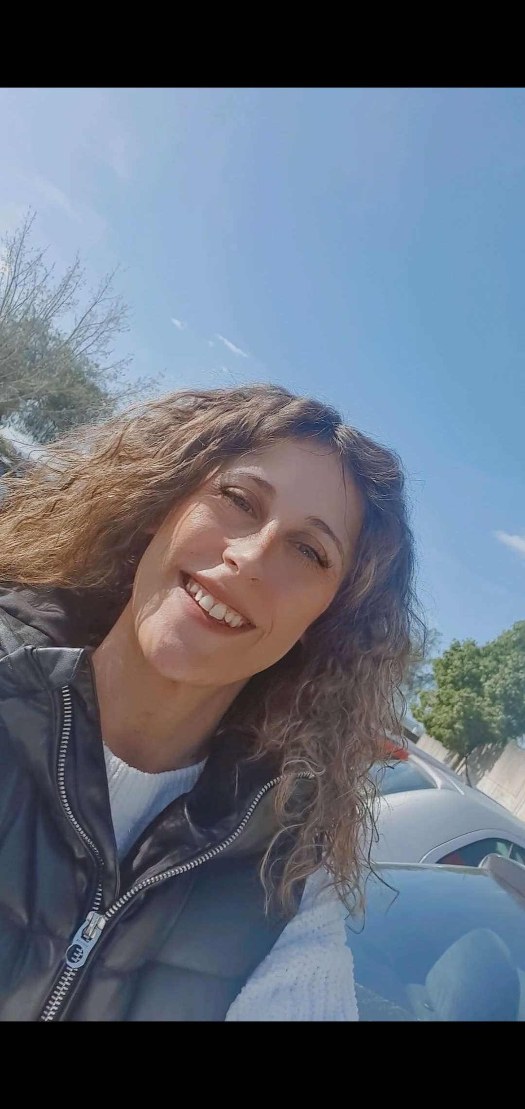 Maria Inês - Nazaré - Babysitting