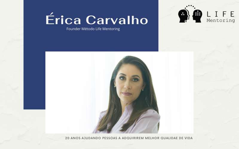 Érica Carvalho - Vila Nova de Gaia - Coaching Pessoal
