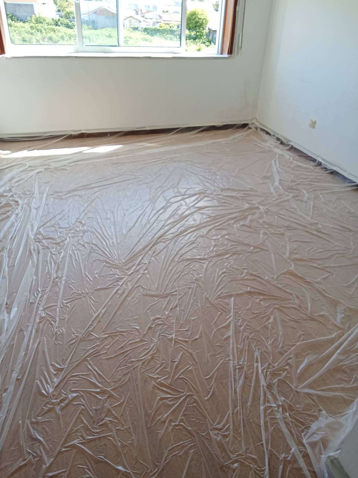 Elite Remodelações - Vila Nova de Gaia - Pintura de exteriores