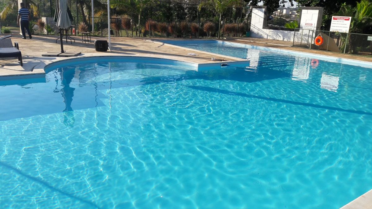 Trata Bem Da Piscina | Setúbal | Setúbal | Fixando