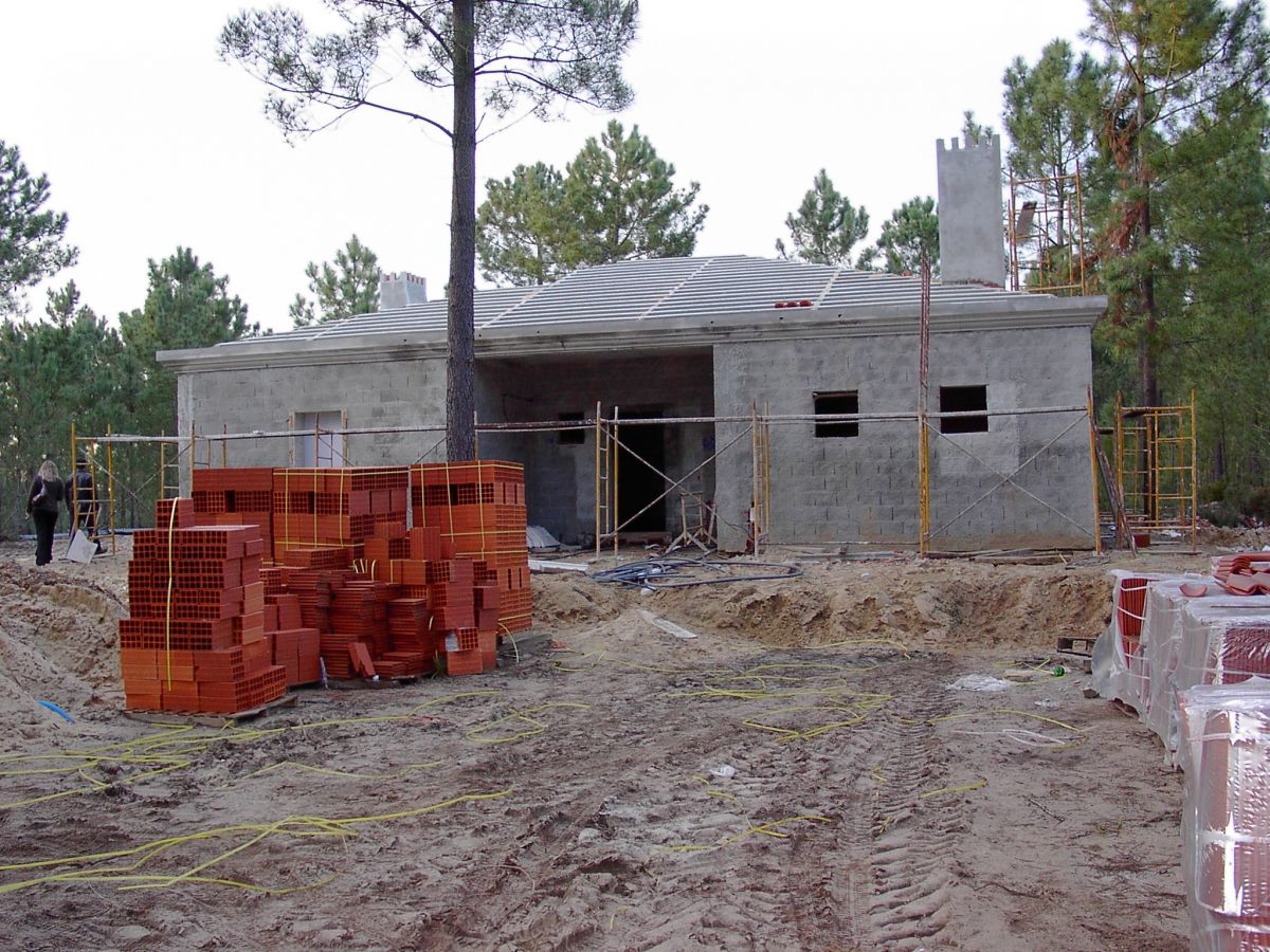 GPR - ENGENHARIA LDA - Moita - Remodelação de Casa de Banho