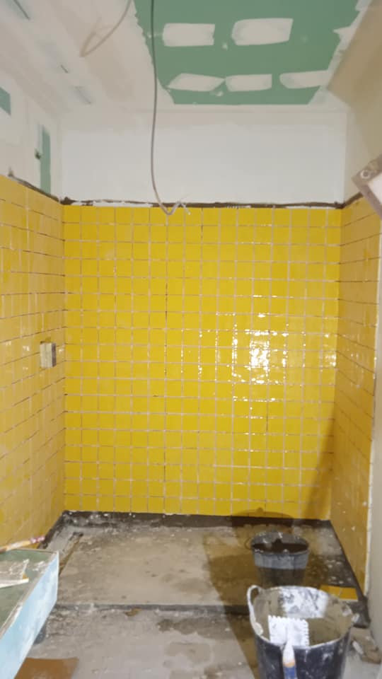ladrilhos excelentes - Portimão - Instalação de Pavimento em Pedra ou Ladrilho