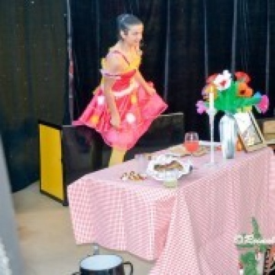 MAGIA PARA CRIANÇAS - Esposende - Entertainment Services