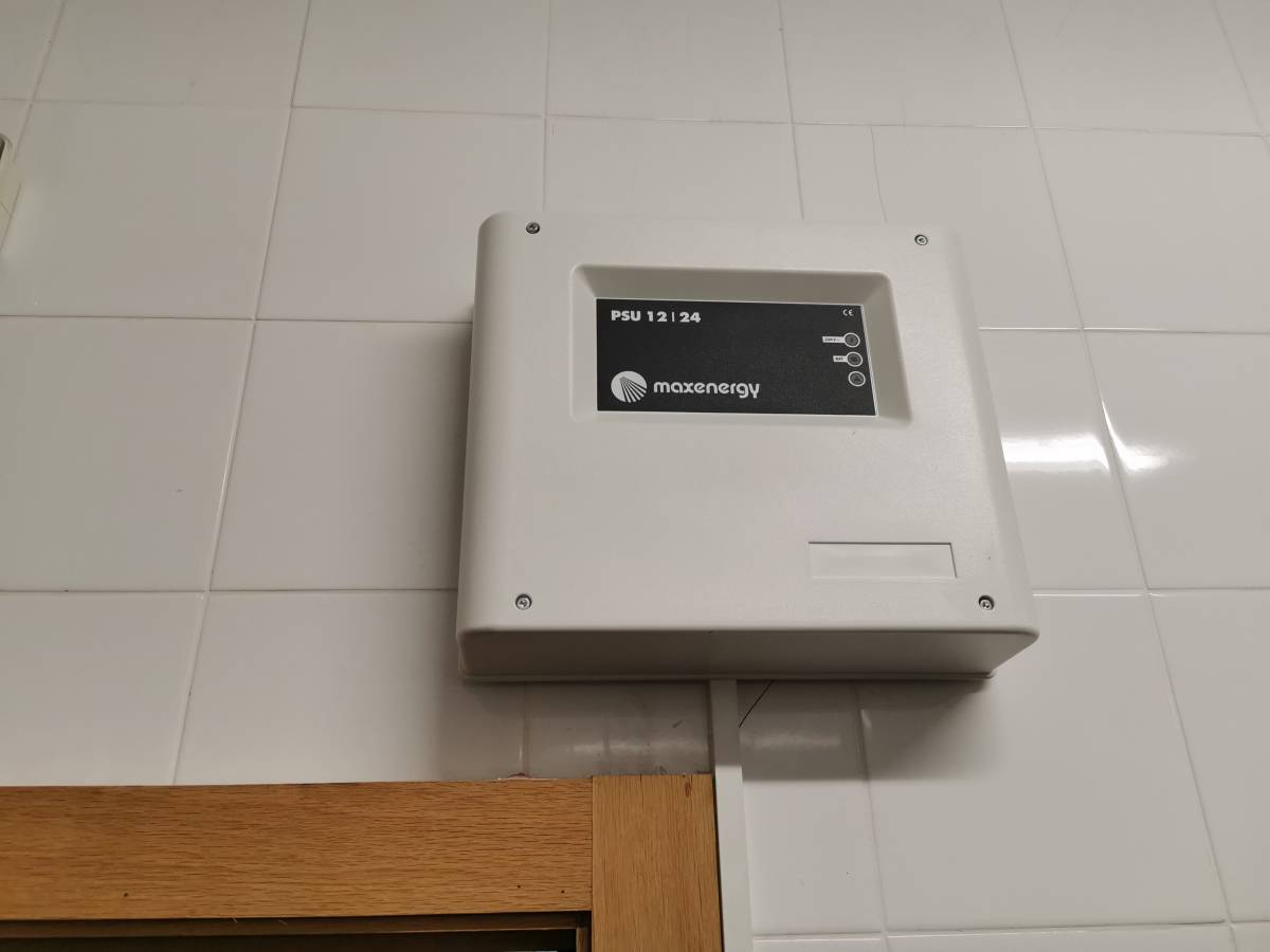 Fujiline, Lda - Gondomar - Sistemas Telefónicos