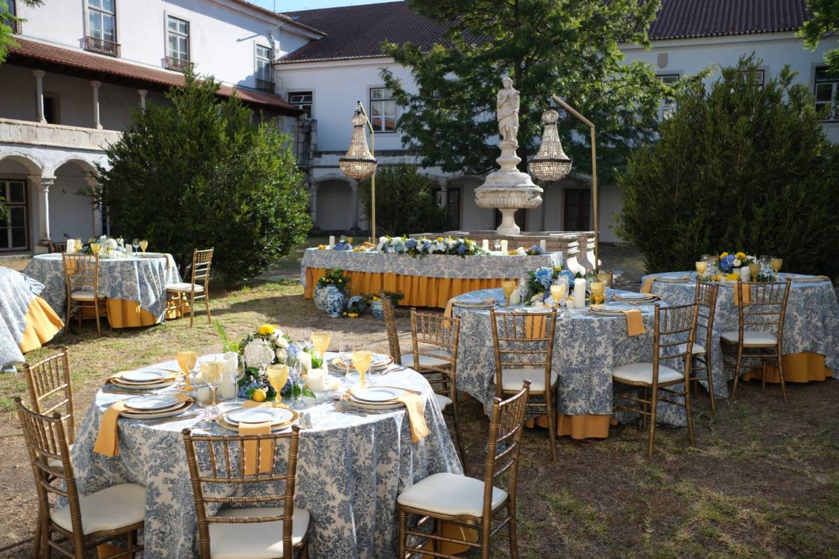 Why not ? Wedding planner - Lisboa - Serviço de Barman