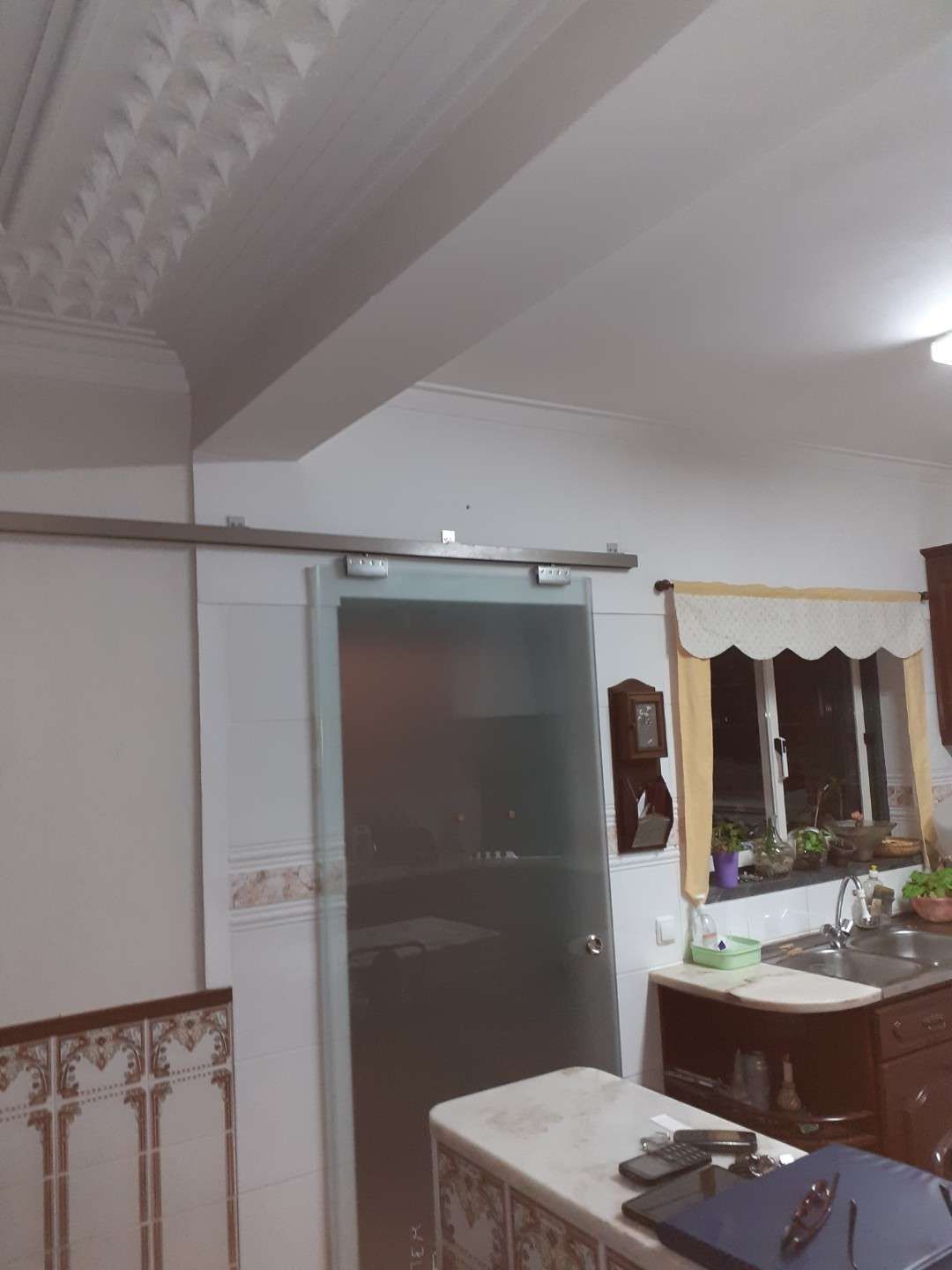 Rafael Antunes - Odivelas - Glaziers