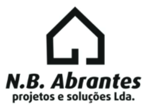 N.B.Abrantes, Lda - Lisboa - Pintura Exterior