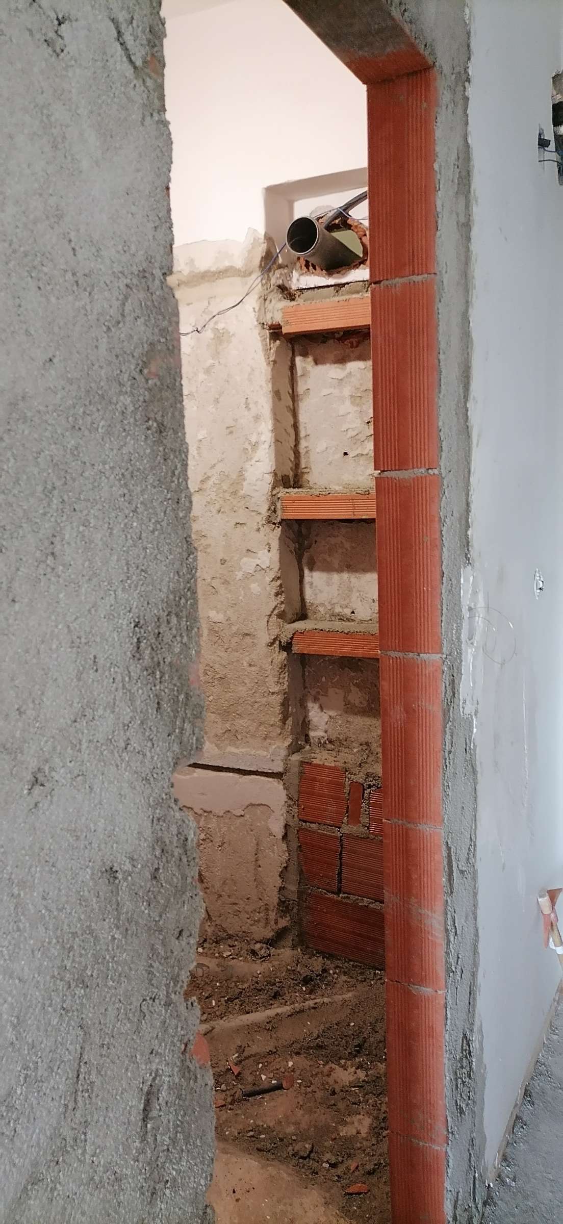 Nelson Grilo - Torres Vedras - Instalação de Escadas