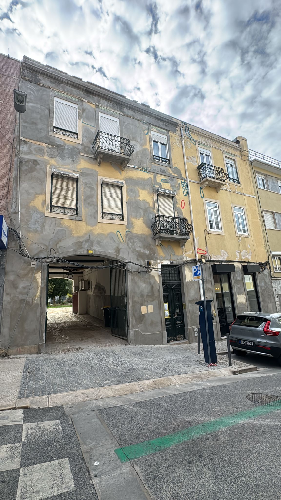 YMS Vertical Trabalhos em Altura & Pintura - Moita - Instalação ou Substituição de Telhado