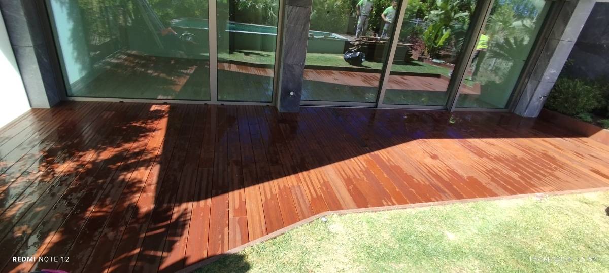 Milton Mendes - Torres Vedras - Stone or Tile Flooring Installation
