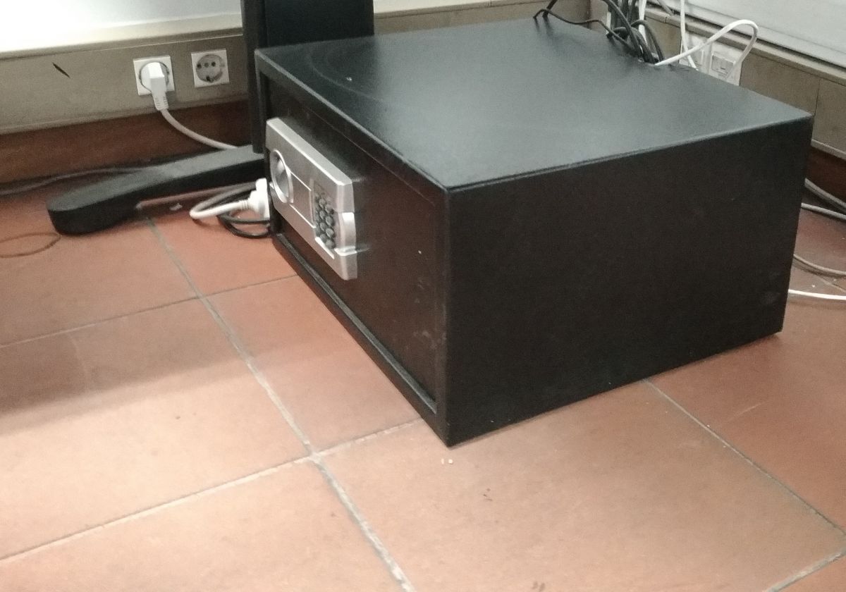 Fujiline, Lda - Gondomar - Eletricidade