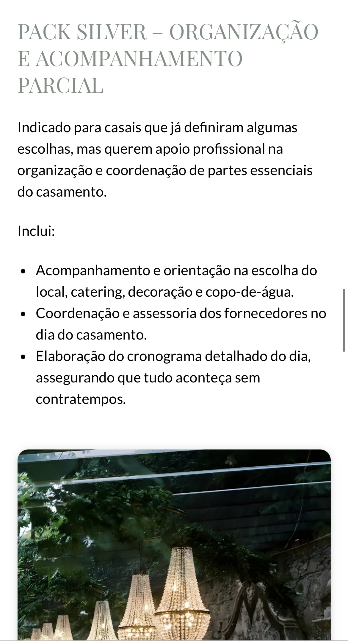 Why not ? Wedding planner - Lisboa - Fotografia de Casamentos