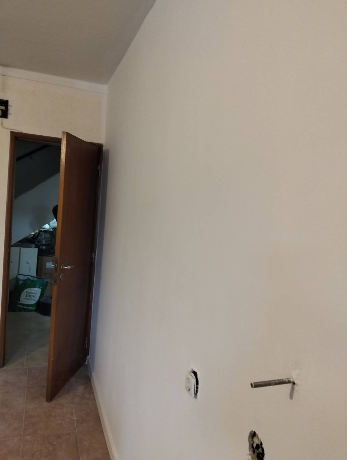 Nilson sillva - Oeiras - Rénovation de magasin