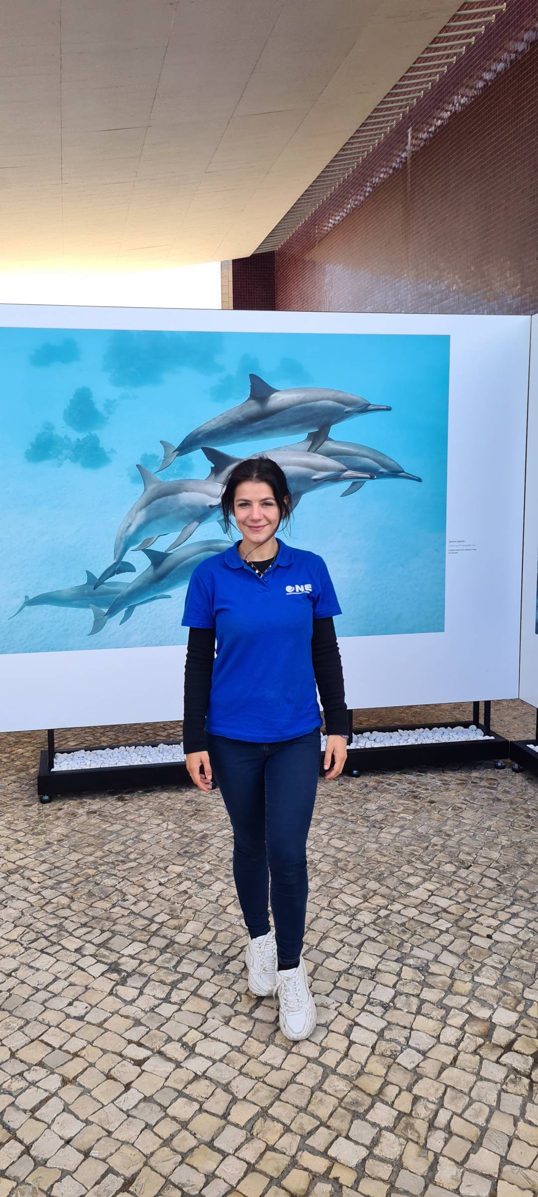 Catarina Silva - Lisboa - Nähunterricht