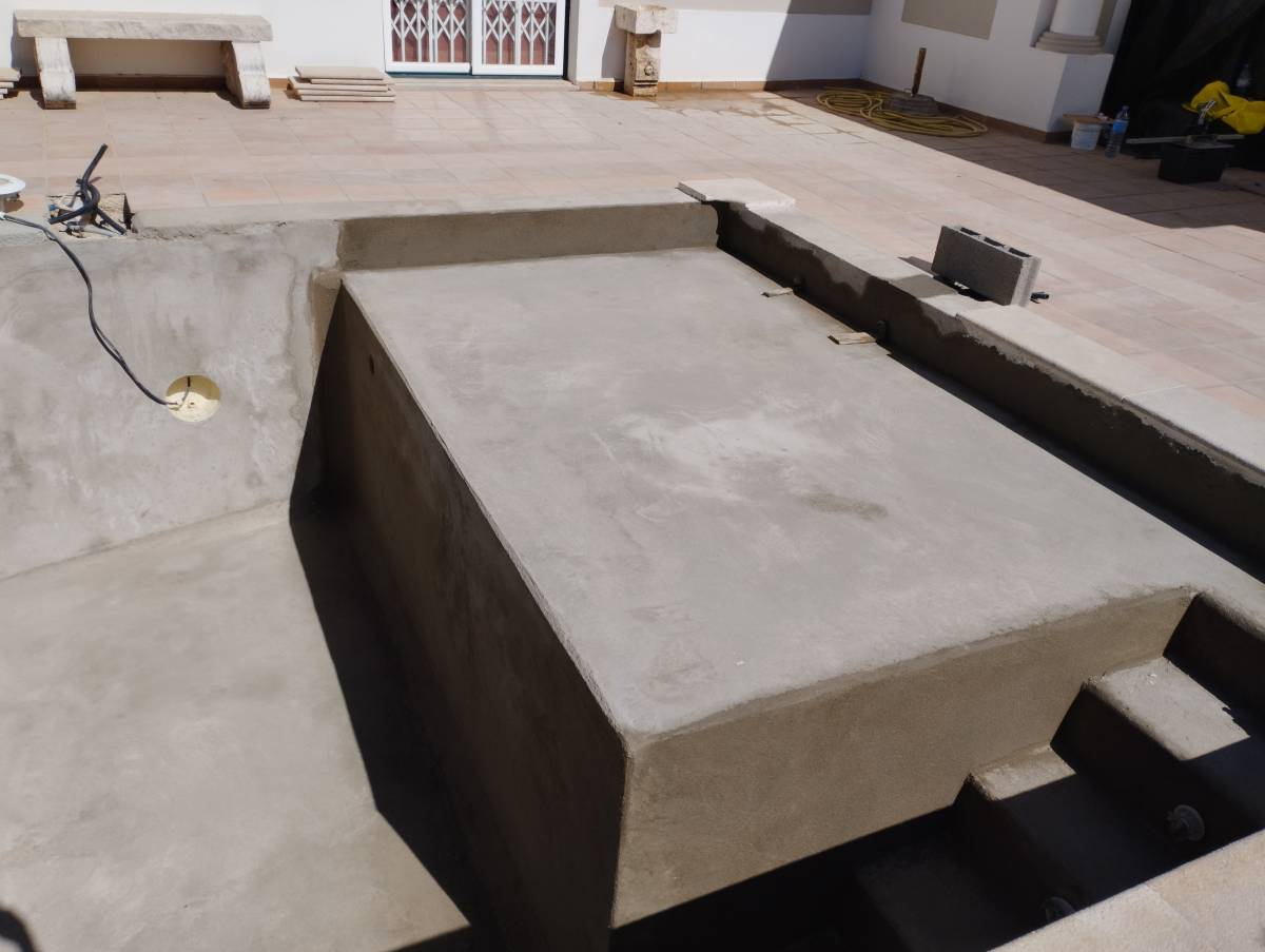 Mprocharemodelacao - Faro - Construção de Parede Interior