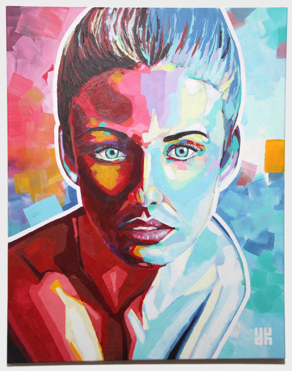 Daniel - Cascais - Portrait Artistry