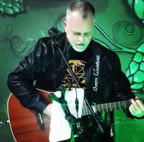 Ivan Oliveira - Setúbal - Solo Musician Entertainment