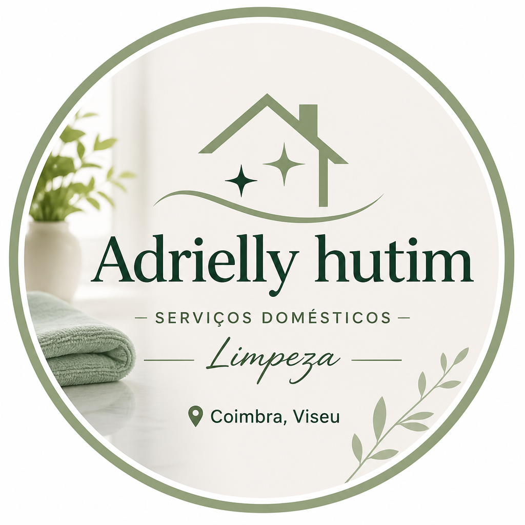 Adrielly hutim - Figueira da Foz - Limpieza de propiedades