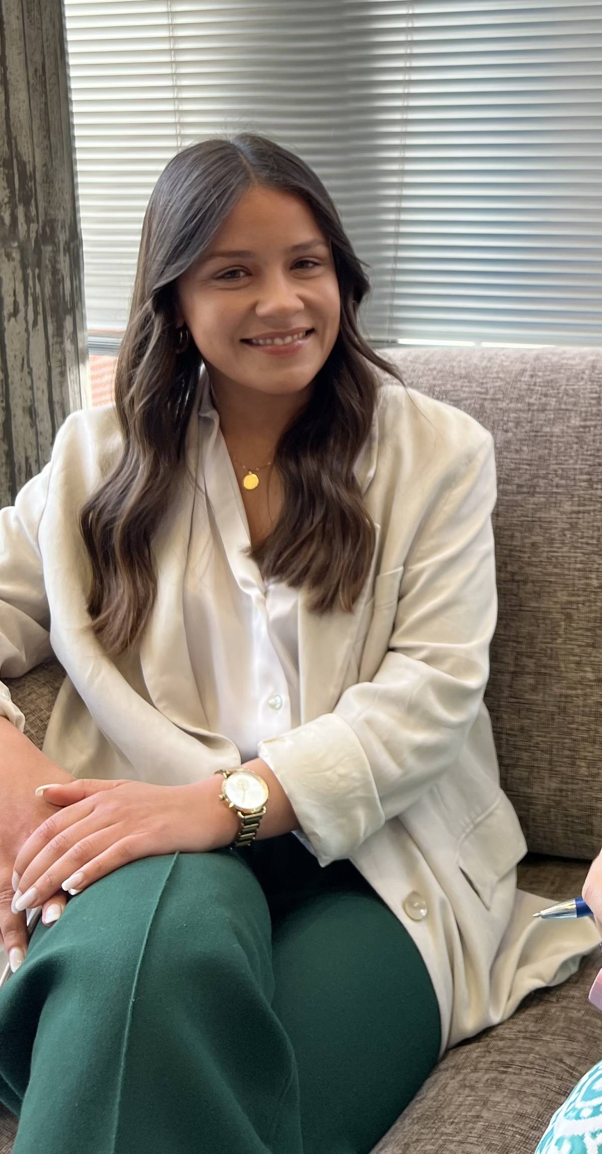 Carolina Brochado Ribeiro - Felgueiras - Patent Attorney