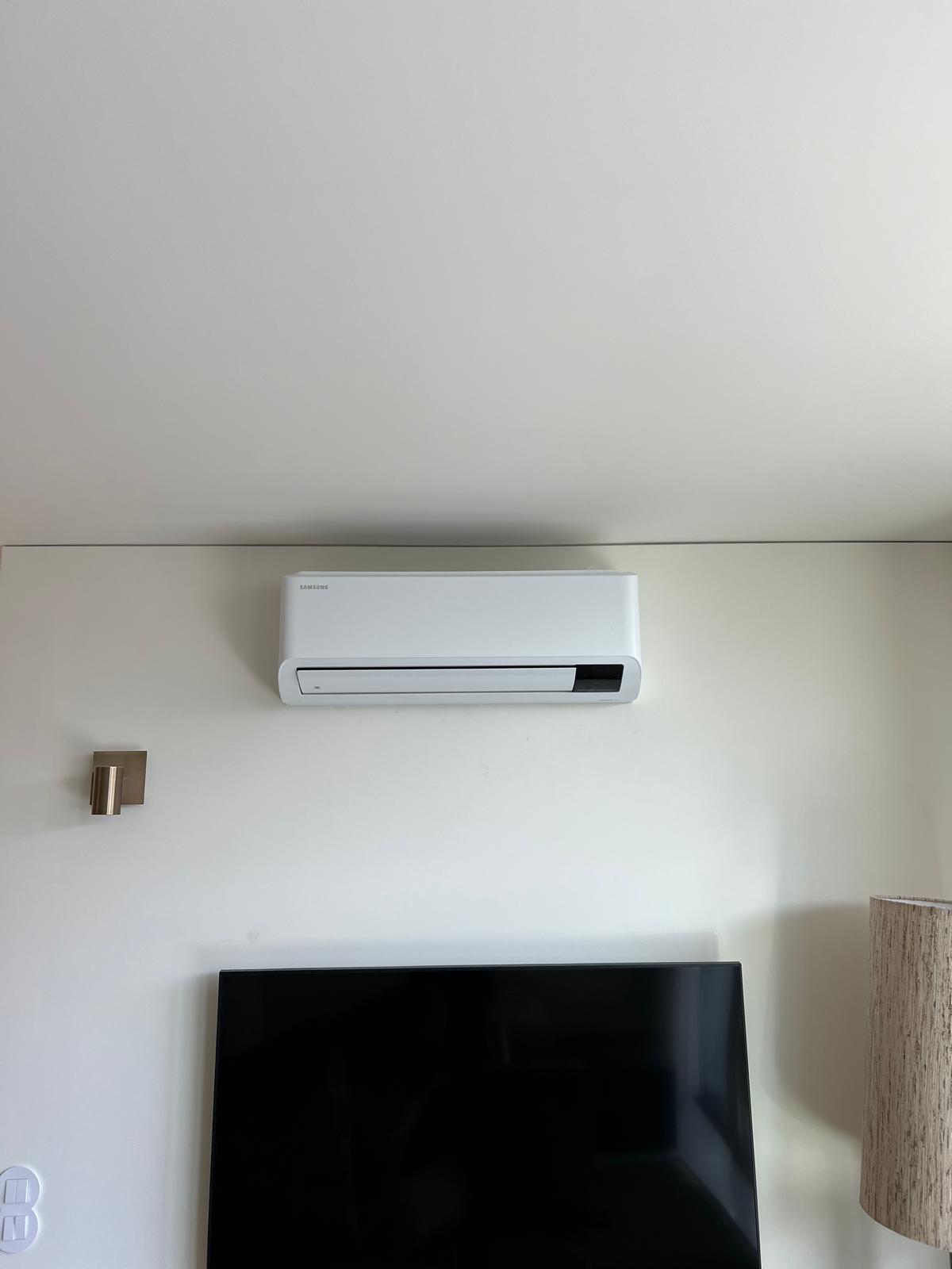 FF Climatização - Paredes - Radiator Installation or Replacement