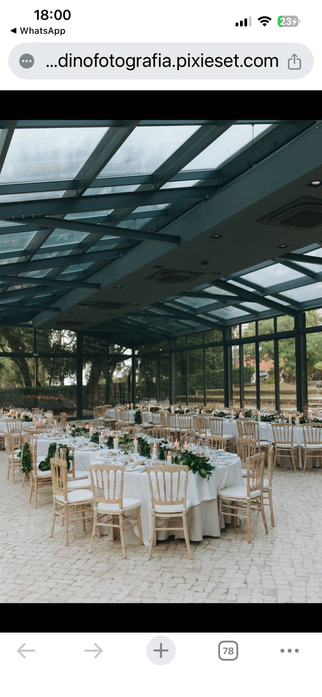 Why not ? Wedding planner - Lisboa - DJ para Festa Juvenil