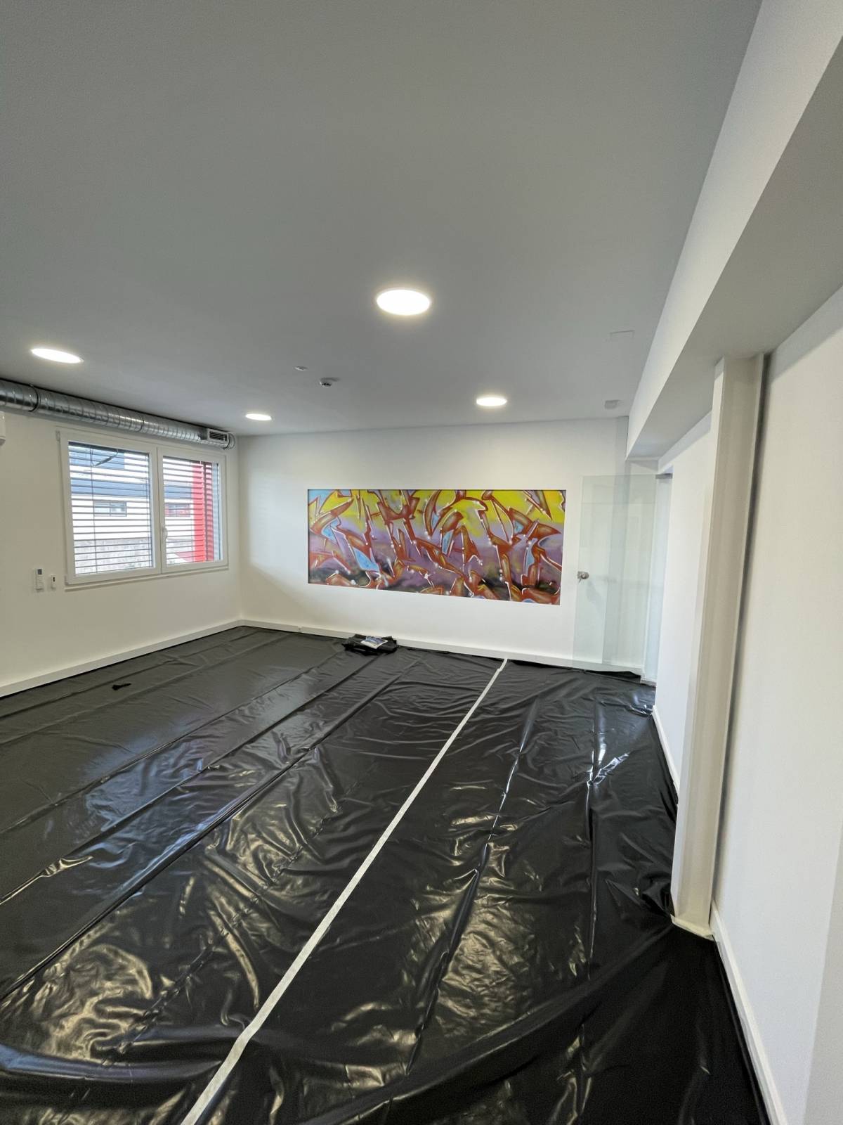 MONTEC - Seixal - Drywall Installation and Hanging