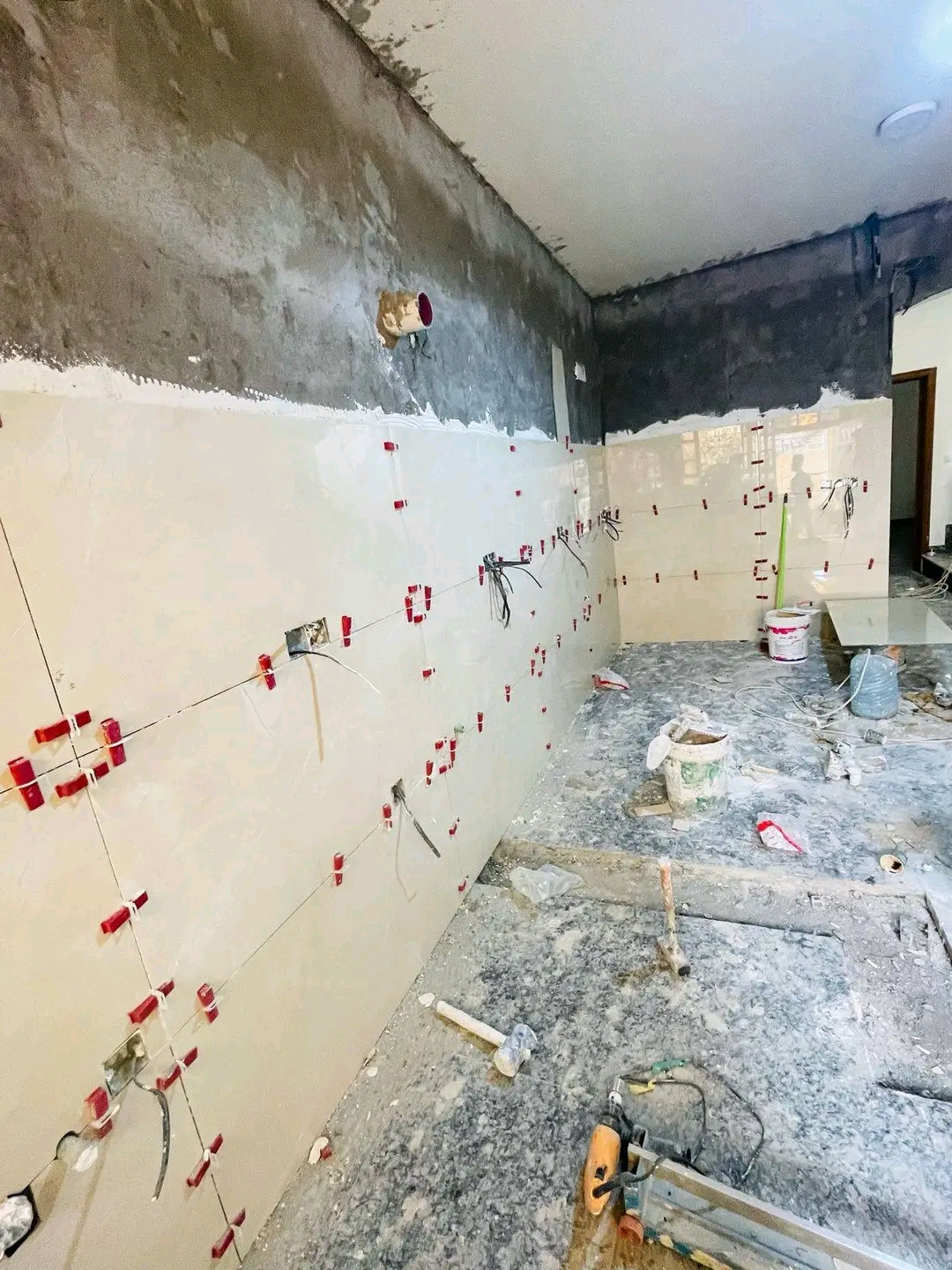 Madilú Monteiro Unipessoal Lda - Amarante - Pintura de Interiores