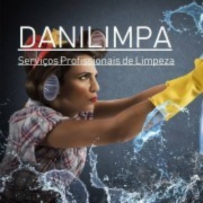 DANILIMPA-Serviços Profissionais de Limpeza - Almada - Rug Cleaning