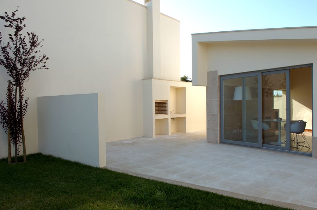 GPR - ENGENHARIA LDA - Moita - Roof Installation or Replacement