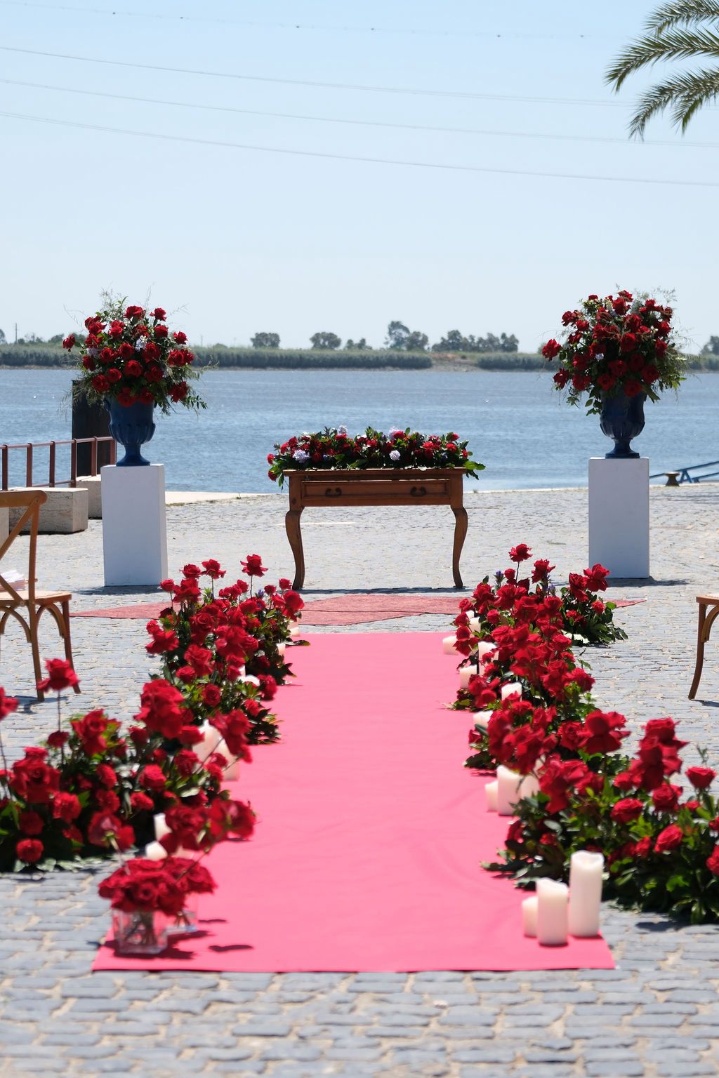 Why not ? Wedding planner - Lisboa - Organização de Baby Shower