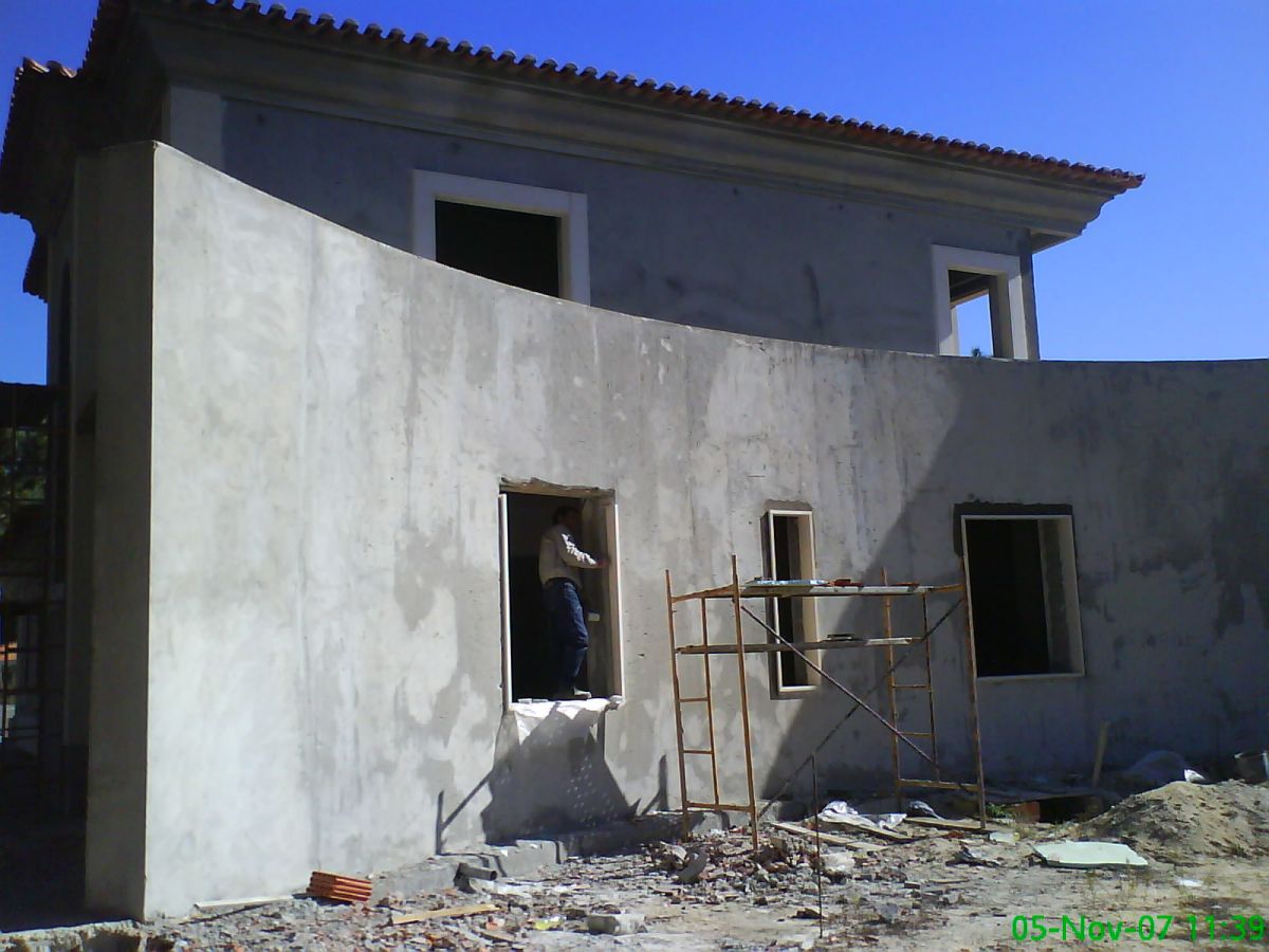 GPR - ENGENHARIA LDA - Moita - Home Inspection