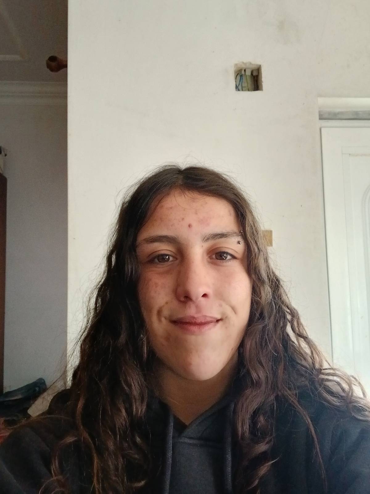 Vitória Soares - Mafra - Katzensitter
