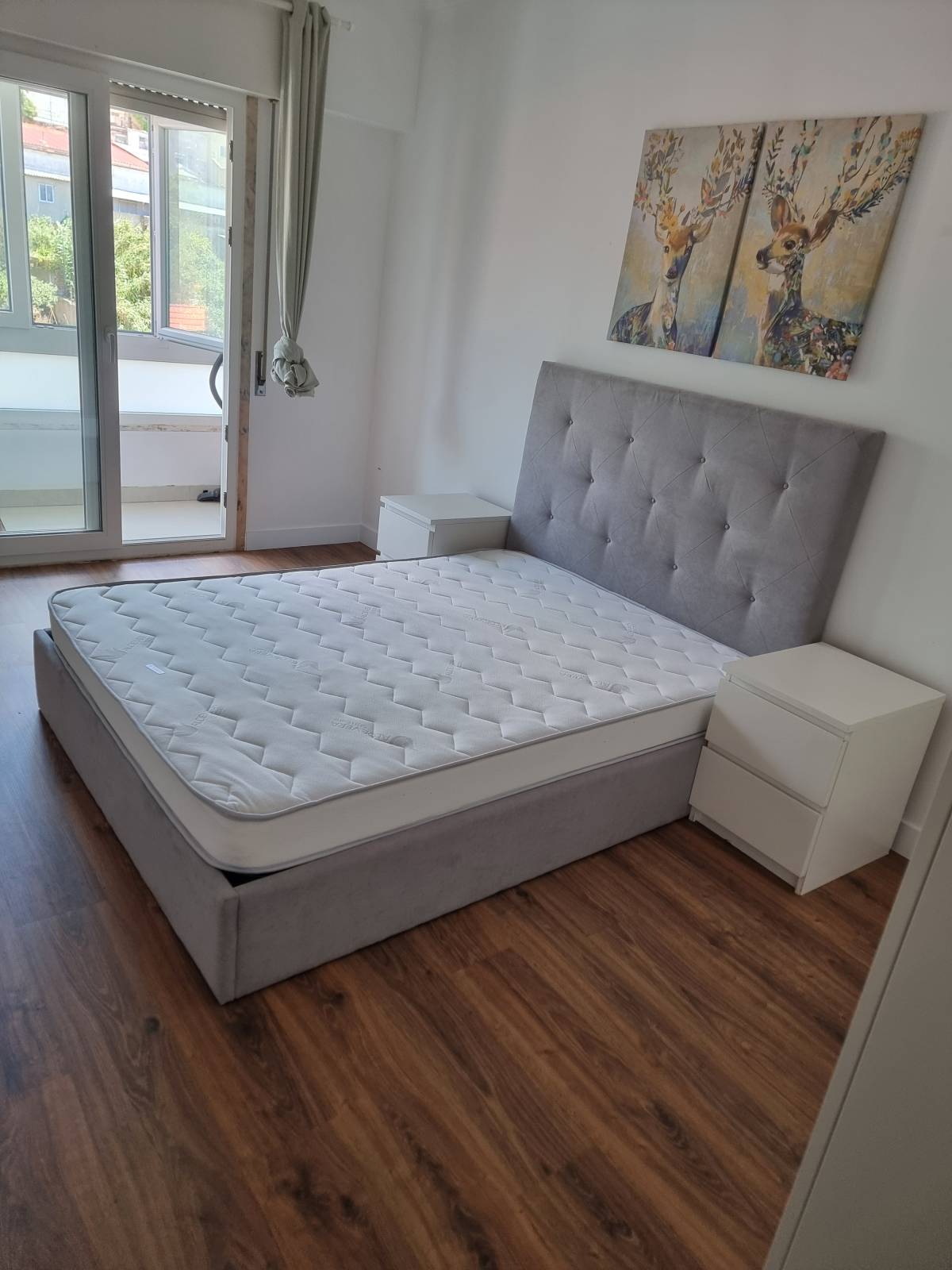 Pedro Silva - Sintra - Remodelação de Quarto