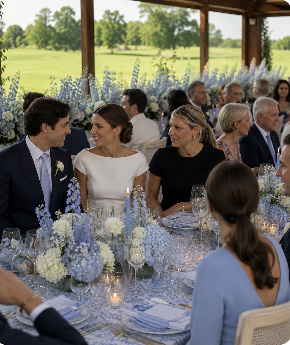 Why not ? Wedding planner - Lisboa - Aluguer de Equipamento Audiovisual para Eventos