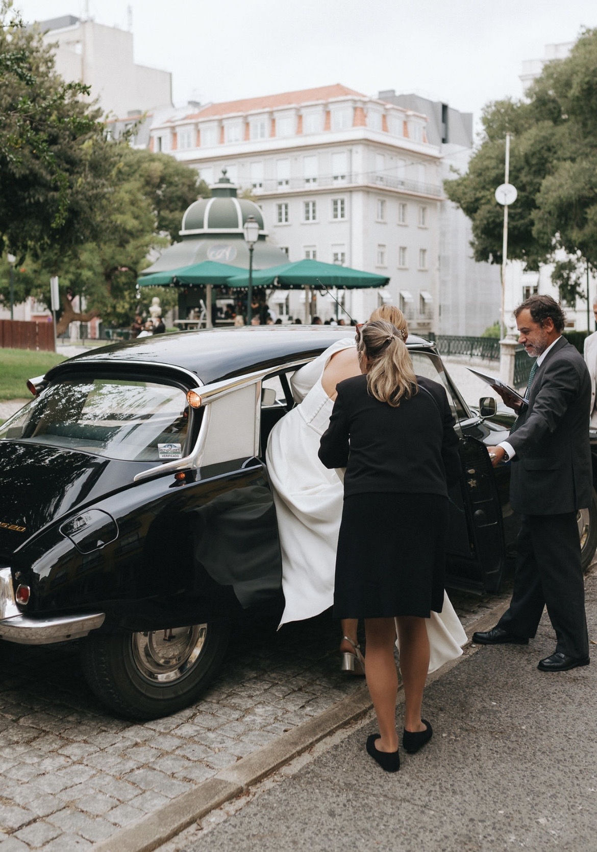 Why not ? Wedding planner - Lisboa - Catering ao Domicílio (para Eventos)