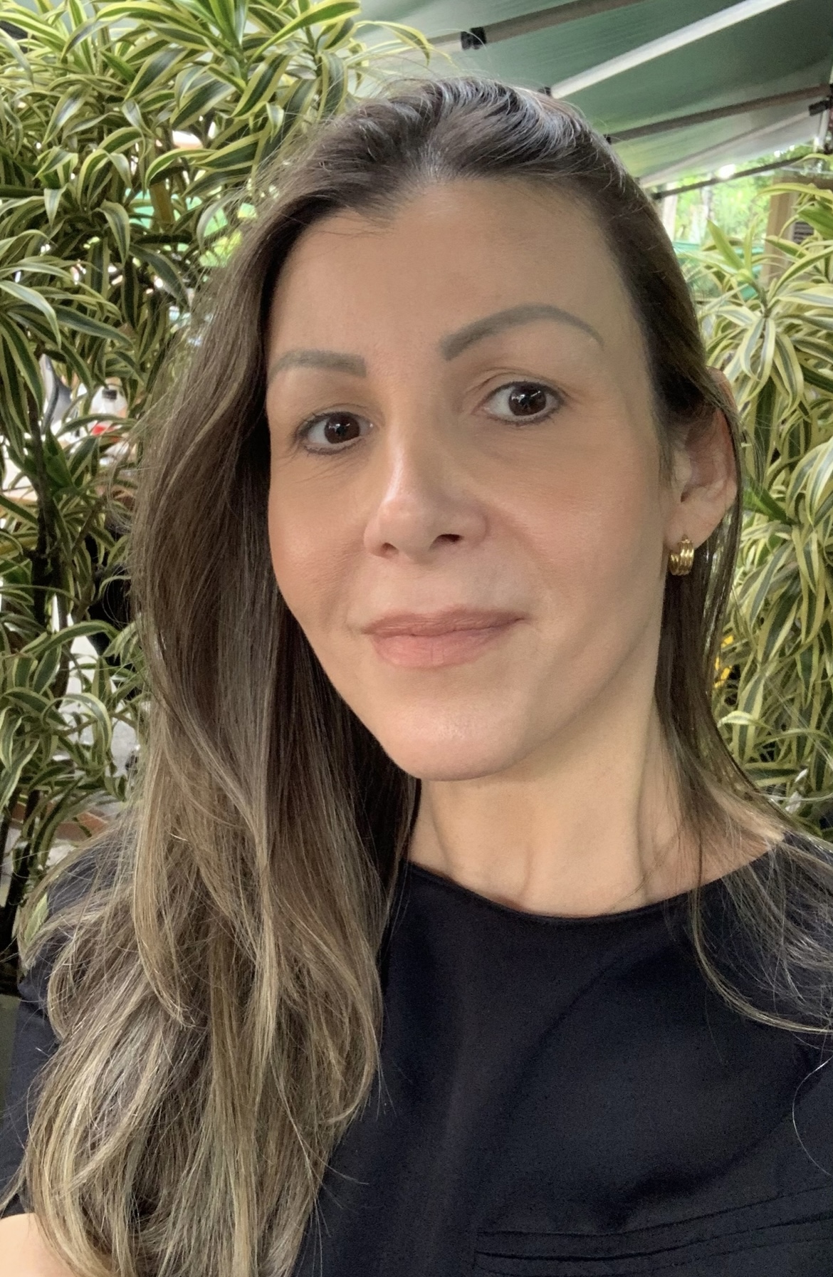 Danielle Medeiros - Braga - Dog Walking