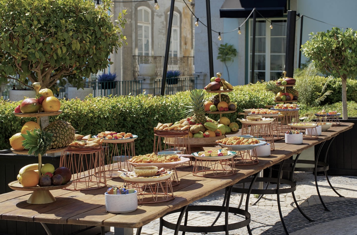 Why not ? Wedding planner - Lisboa - Funcionários e Auxiliares