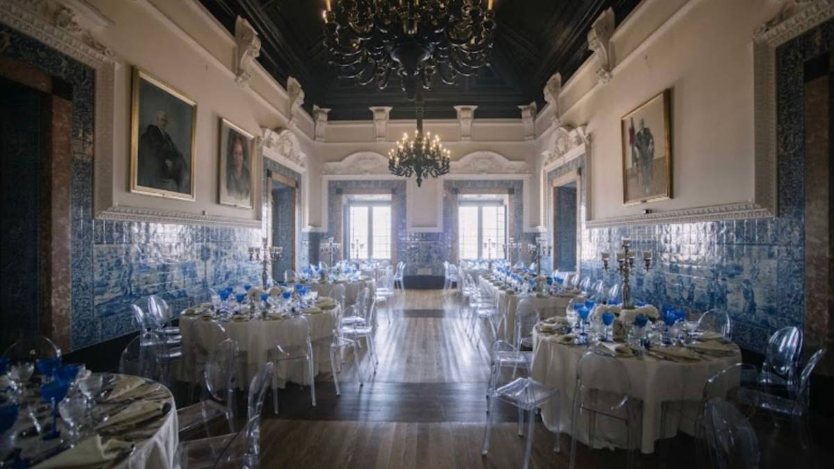 Why not ? Wedding planner - Lisboa - DJ para Festa Juvenil