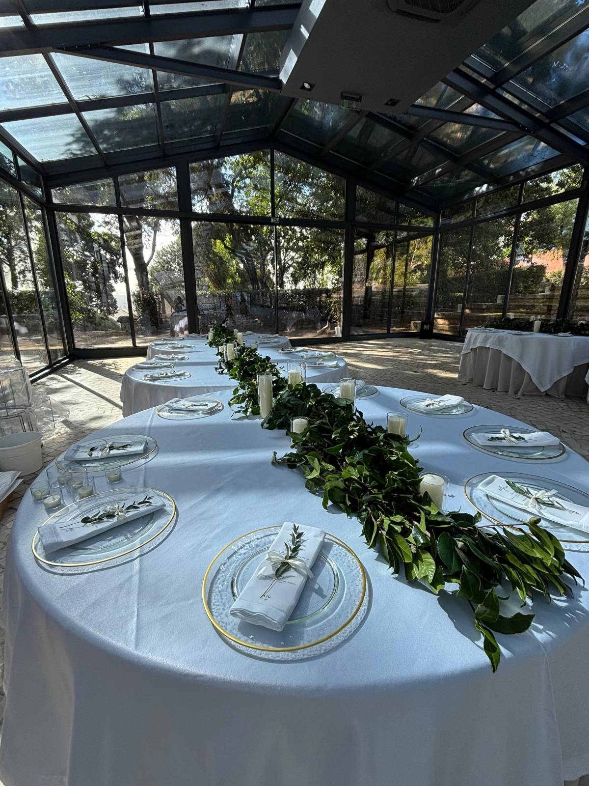 Why not ? Wedding planner - Lisboa - Catering de Festas e Eventos