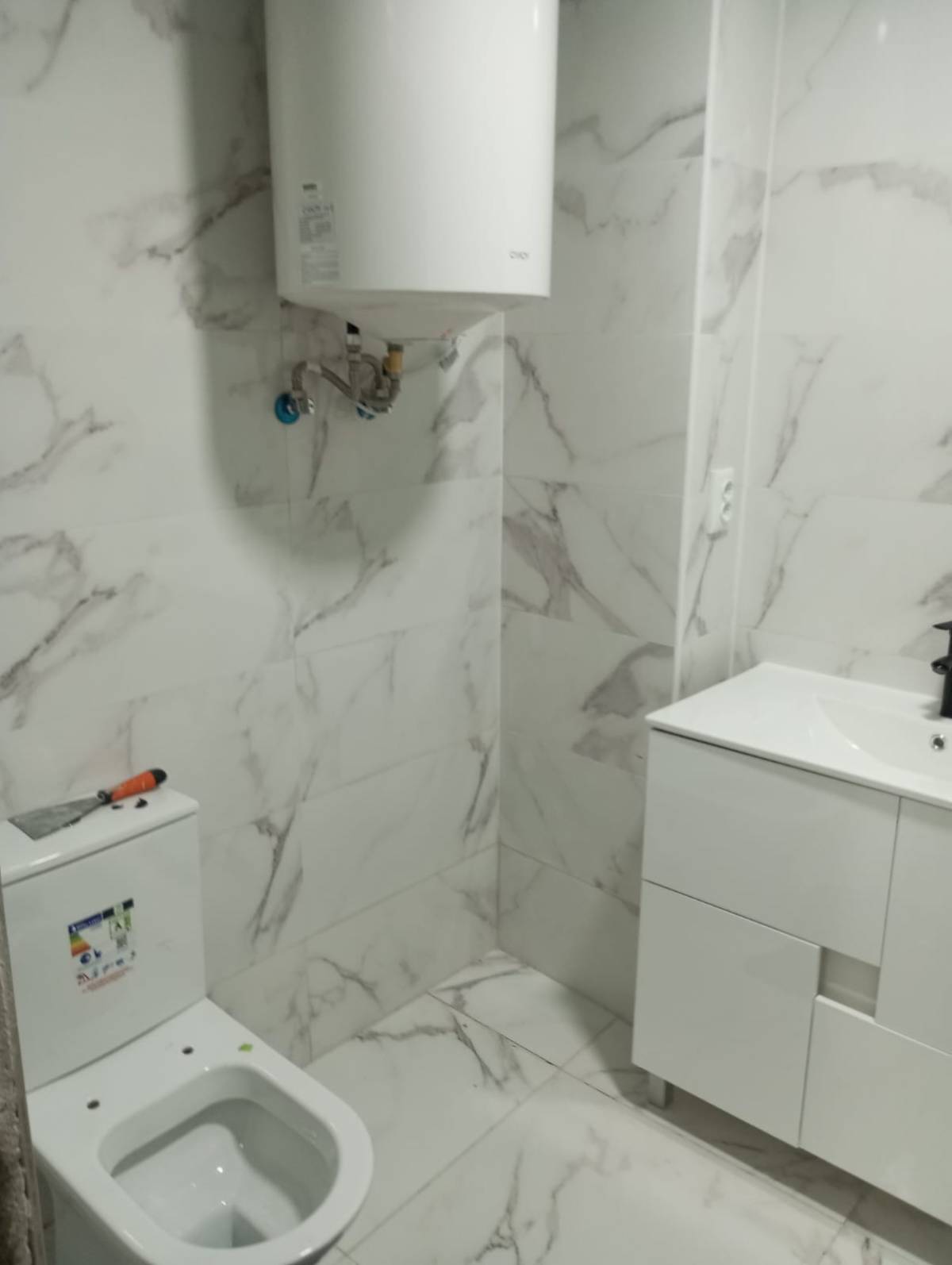 S&S - Entroncamento - Peinture de meubles