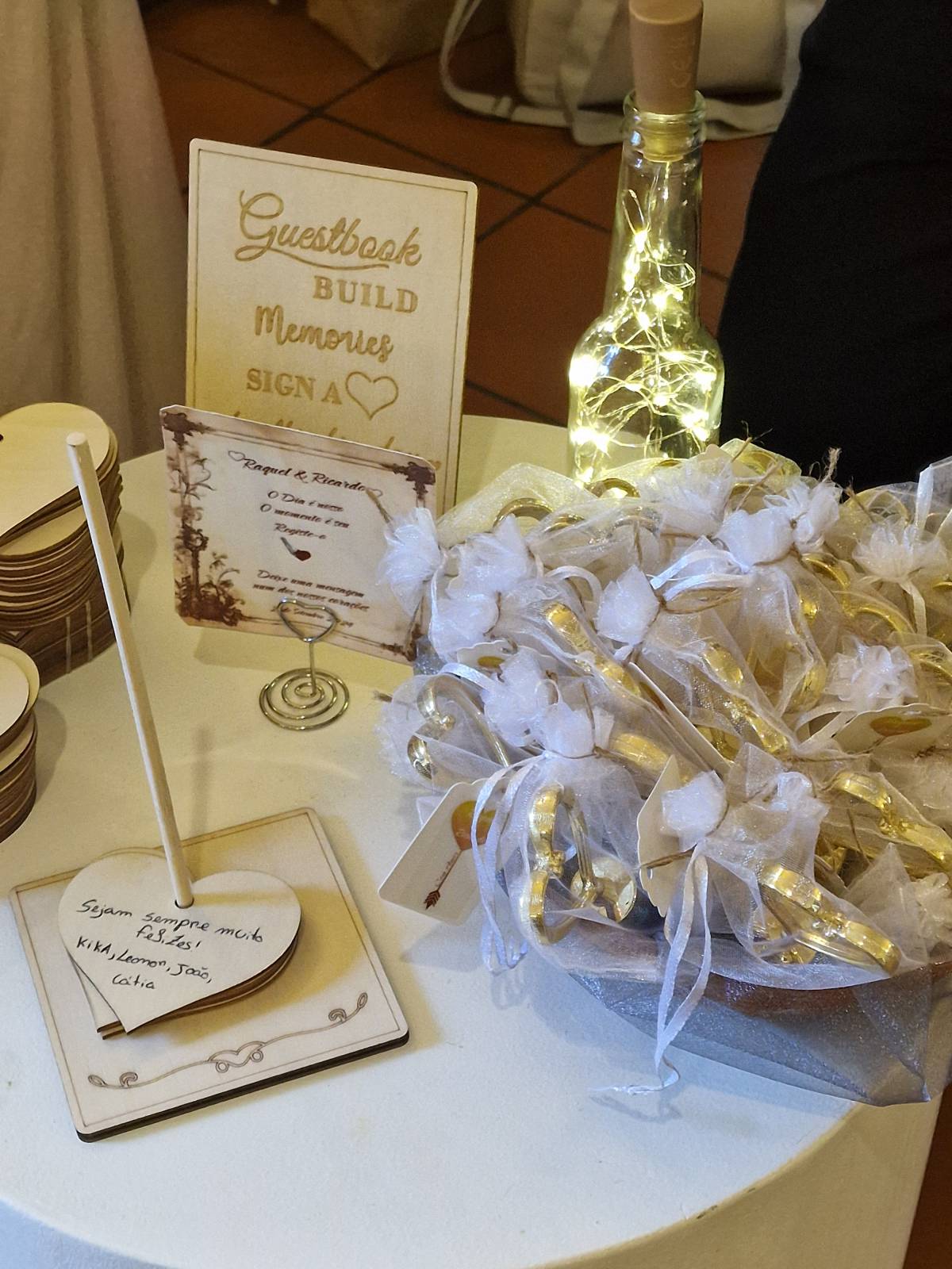Unique Planning Events - Vila Nova de Gaia - Decorações com Balões