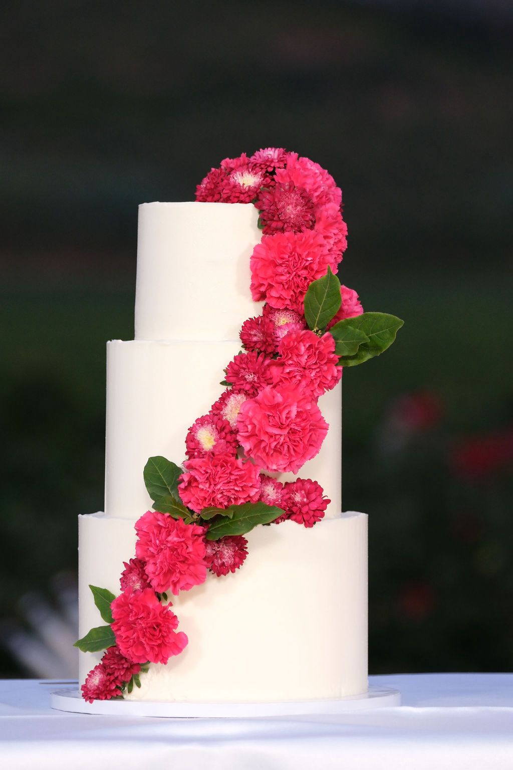 Why not ? Wedding planner - Lisboa - Serviço de Catering para Casamentos