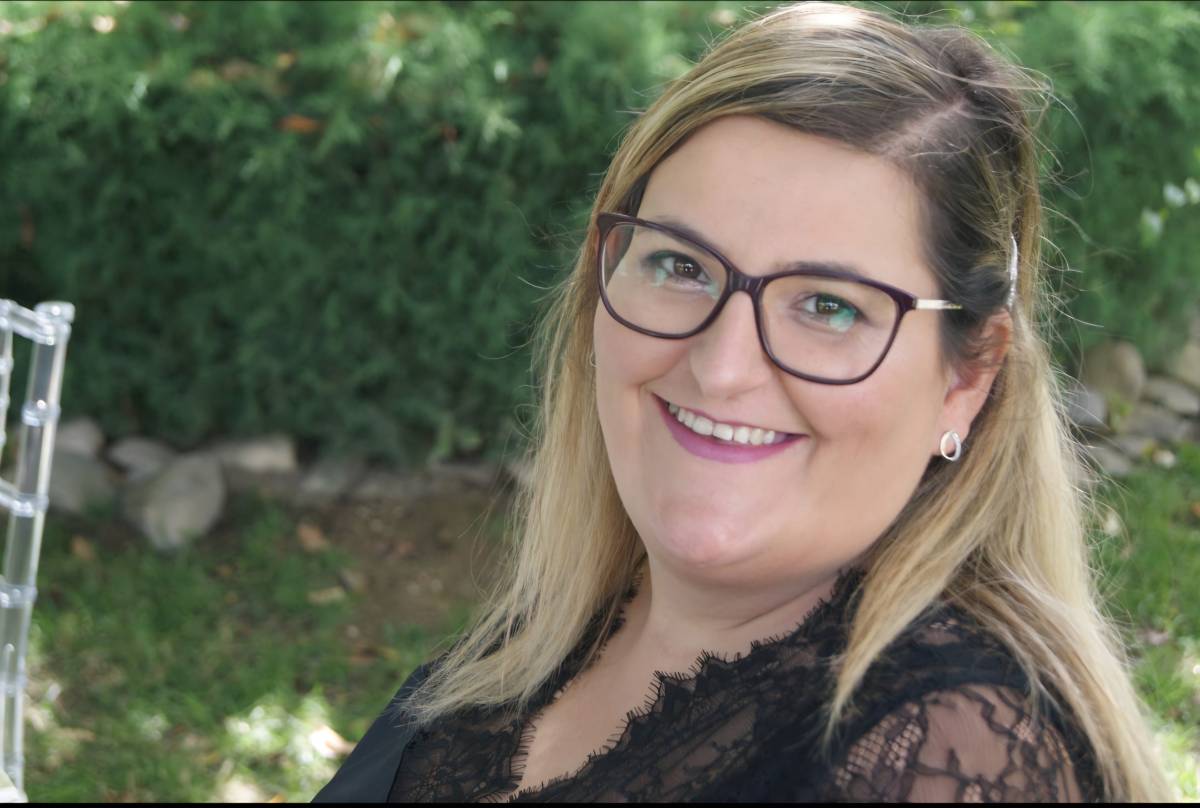 Andreia Martins - Viseu - Assistance administrative