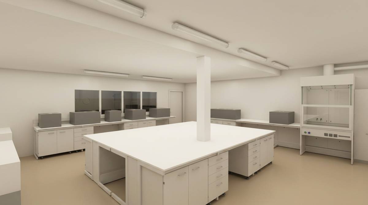 AC 3D PICTURES - Gondomar - Technische Systemplanung