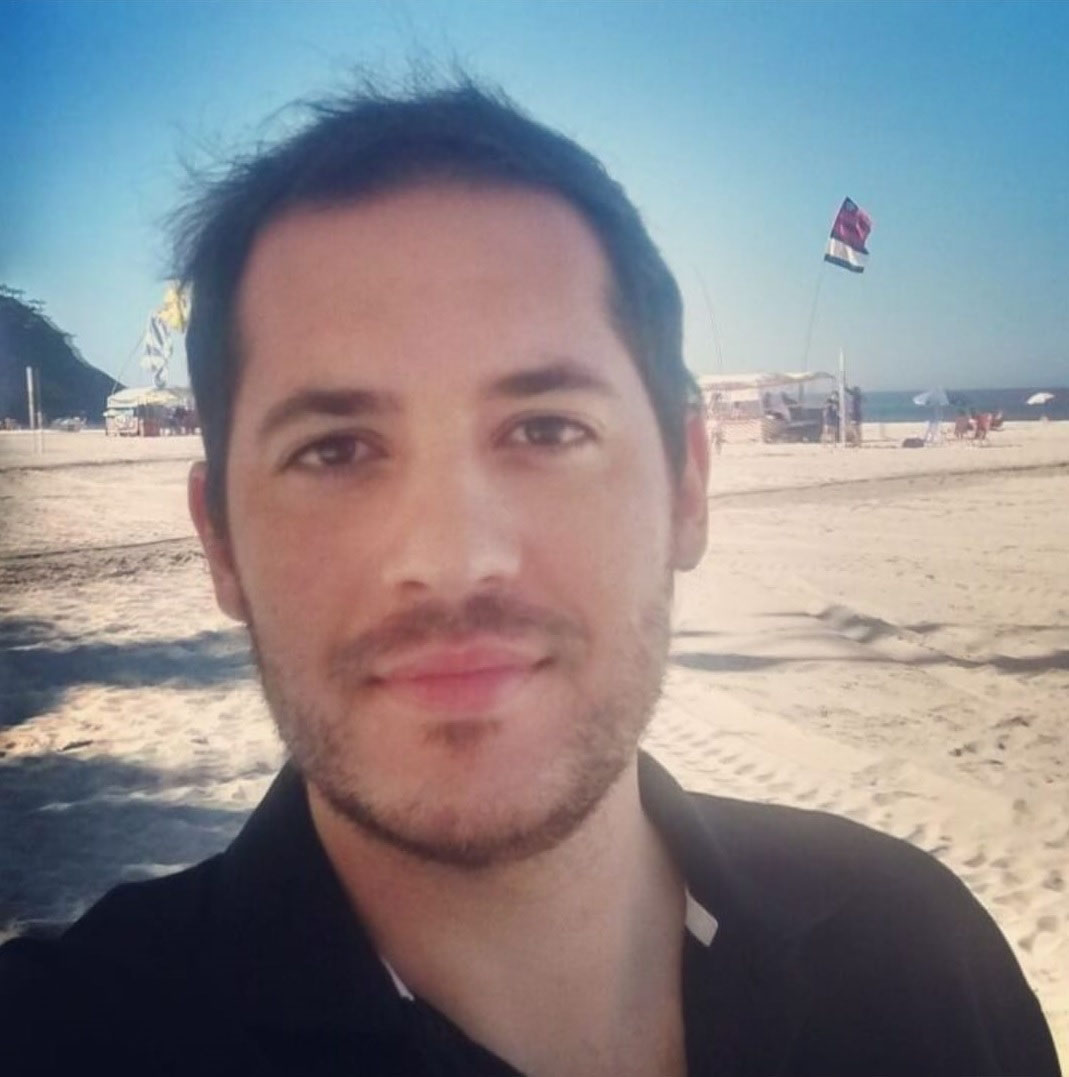 Daniel Felicio - Oeiras - Graphic Design