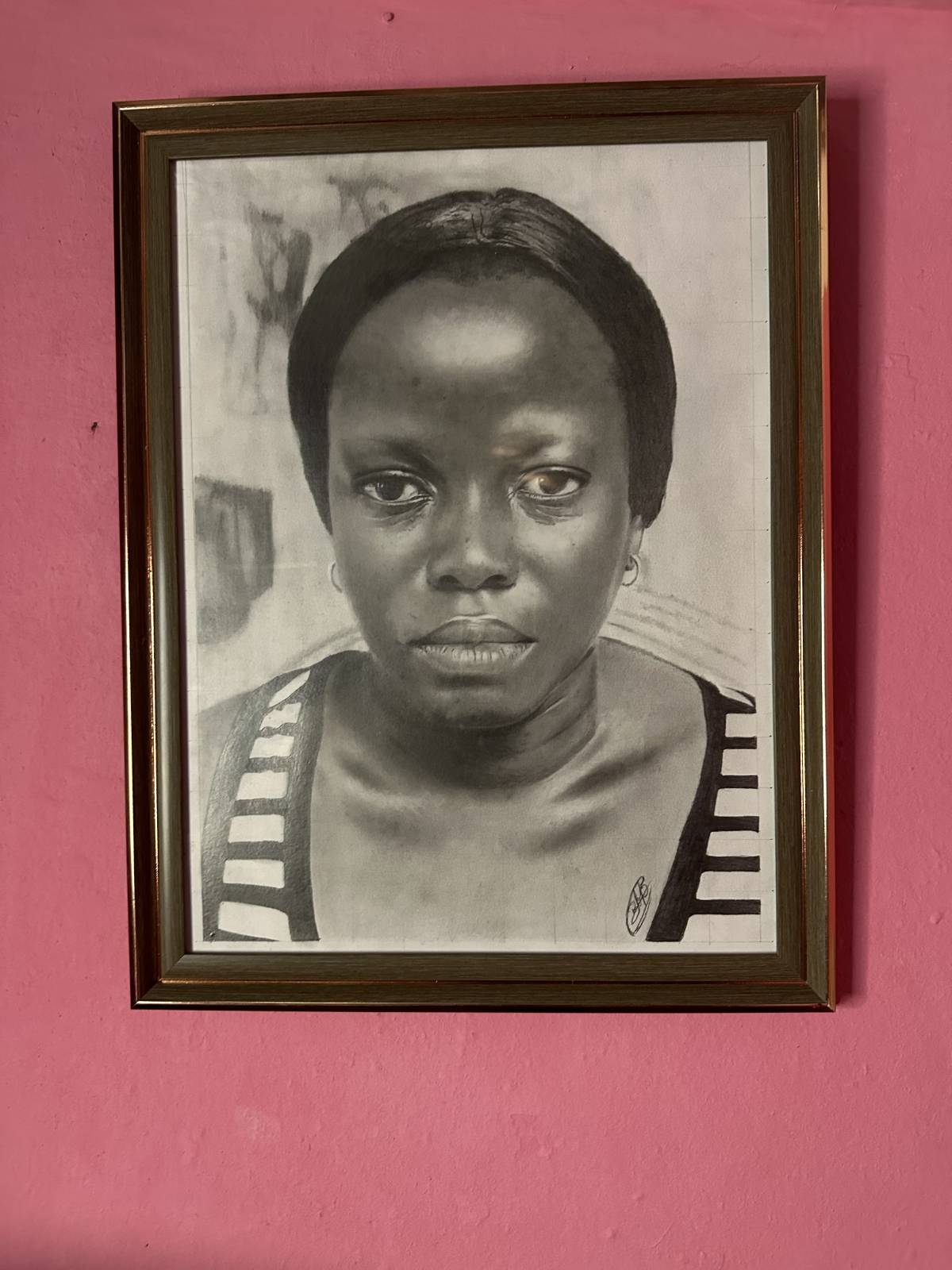 Artista Plástico Especialista em Retratos Realistas a Grafite. - Lousada - Trabalhos Manuais e Artes Plásticas