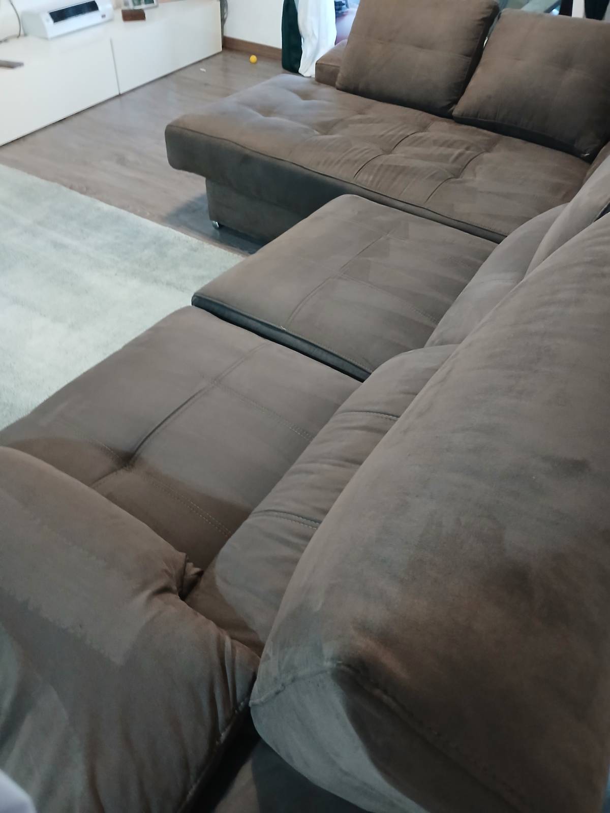 Thalison Martins - Odivelas - Rug Cleaning